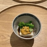 町割烹 ひとしお - 