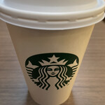 スターバックスコーヒー - ドリップコーヒー