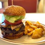 BACK HOME meal&bake - 