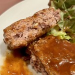 ワイン＆レストラン 葡萄の木 - 