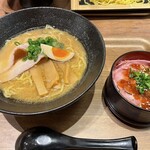 北海道キッチン YOSHIMI - 
