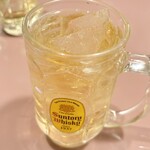 ワイン＆レストラン 葡萄の木 - 