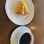 ジャズと喫茶フラニー - 