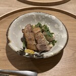 町割烹 ひとしお - 