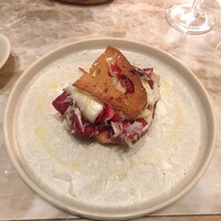 ジャヌ メルカート - 