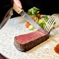 USHIMITSU NISHIAZABU - 