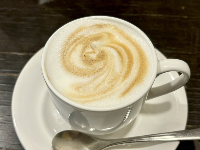 Cafe de Etoile photo 5