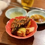 赤坂 らいもん - 