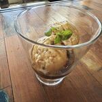 aqua - アフォガード　2025.2