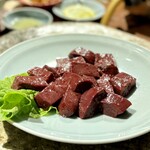 赤坂 らいもん - 