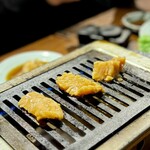 赤坂 らいもん - 