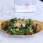 築地銀だこ  - 料理写真: