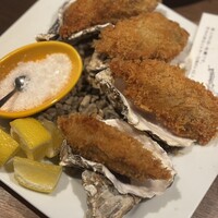 Oysterbar&Wine BELON 渋谷店 - 