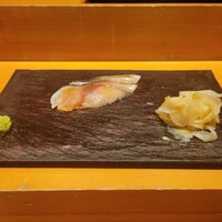 SUSHI TOKYO TEN、 横浜店 - 
