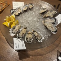 Oysterbar&Wine BELON 渋谷店 - 