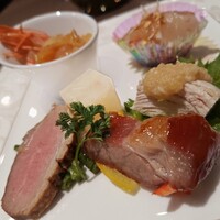 中国料理 桃李 - 