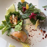 Longrain Tokyo - 
