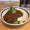 カレーライス専門店 ブラザー