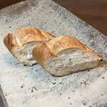 モンマルトル - 小さなバゲット