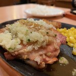 サイゼリヤ - い〜鳥！い〜ディア！