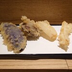 天ぷらとワイン大塩 丸の内店 - 