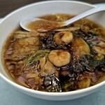 香港飲茶楼 ル・パルク - 