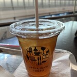 自由が丘バーガー 羽田店 - 