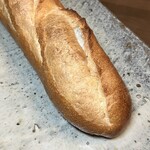 モンマルトル - 小さなバゲット