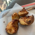 自由が丘バーガー 羽田店 - 