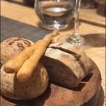 トラットリア トロンコ - 