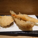 天ぷらとワイン大塩 丸の内店 - 