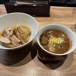 自家製麺 つきよみ - 