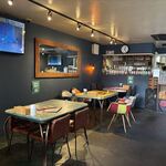 aqua - 店内の風景　2025.2