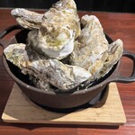 原始焼き酒場ルンゴカーニバル - 