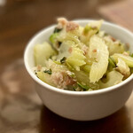 DINING小麦 - 