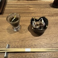 鮨 飛鳥 - 