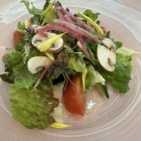 ブラッスリー ドンピエール - 