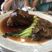 東天閣 神戸本店 - 