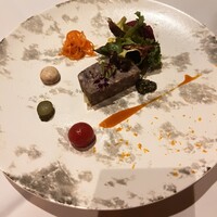 Vintage with Restaurant - 