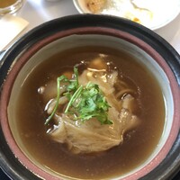 東天閣 神戸本店 - 