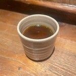 鮨処 一石三鳥 - 