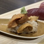 ほぼ玉宮 スシノキモチ - 