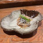 鮨処 一石三鳥 - 