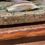 鮨処 一石三鳥 - 