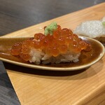 ほぼ玉宮 スシノキモチ - 