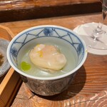 鮨処 一石三鳥 - 