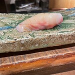 鮨処 一石三鳥 - 