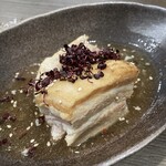 ほぼ玉宮 スシノキモチ - 秘伝タレの豚角煮