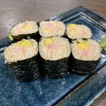 ほぼ玉宮 スシノキモチ - とろたく