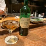 鮨処 一石三鳥 - 